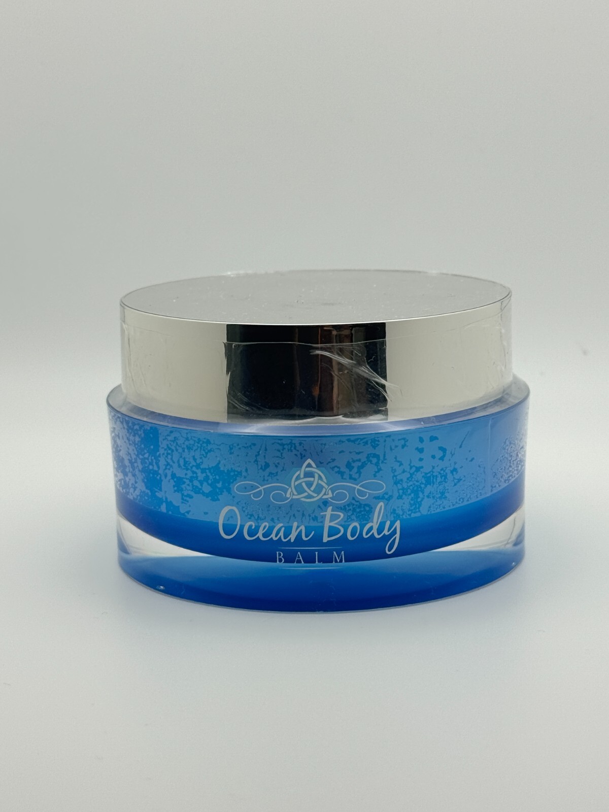 Ocean Body Balm Healing Ointment Black Seed Oil, Calendula, Beeswax, Olive Oil — photo 1