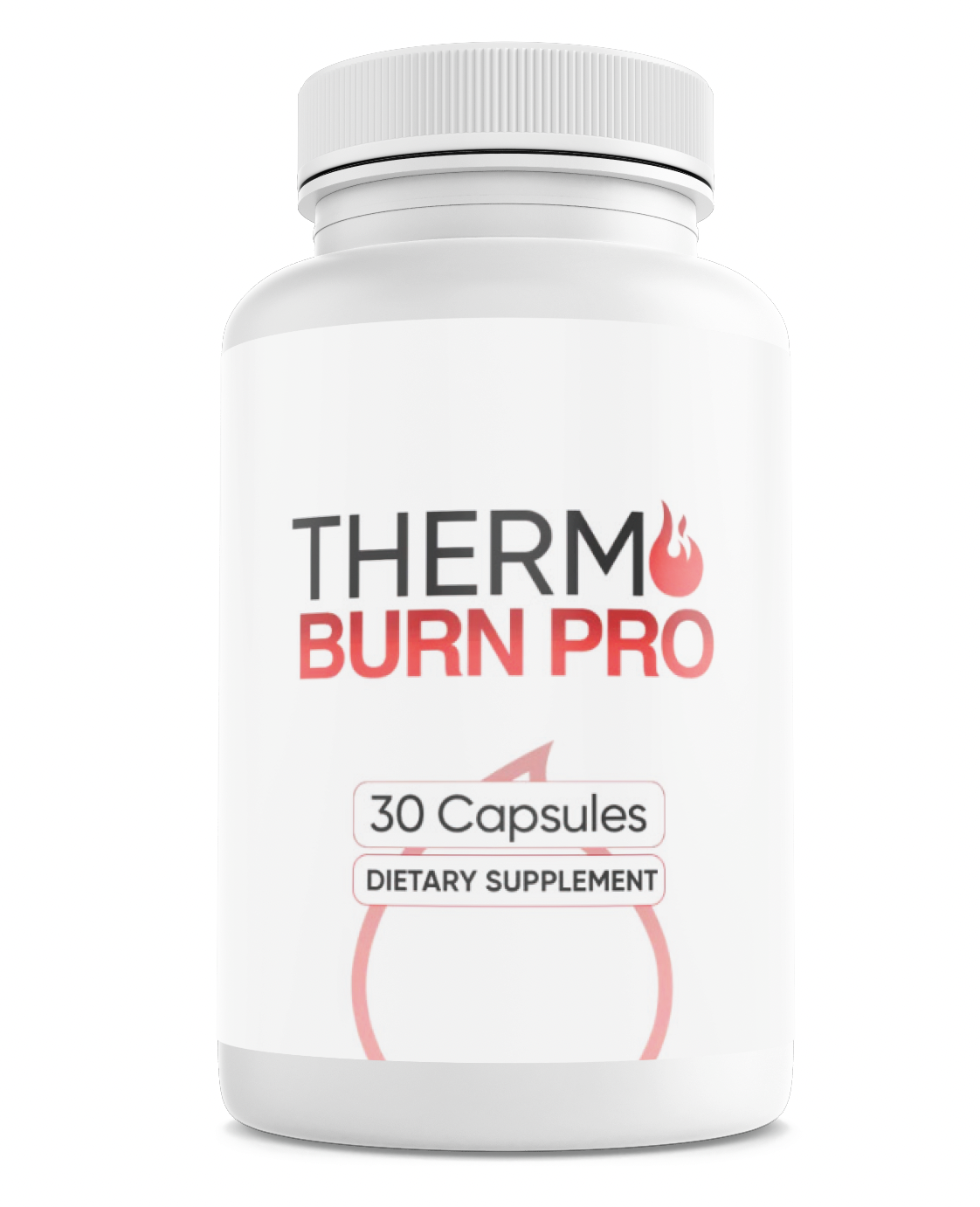 Thermo Burn Pro Advanced Energy Health Support Dietary Supplement 30 Capsules — photo 1