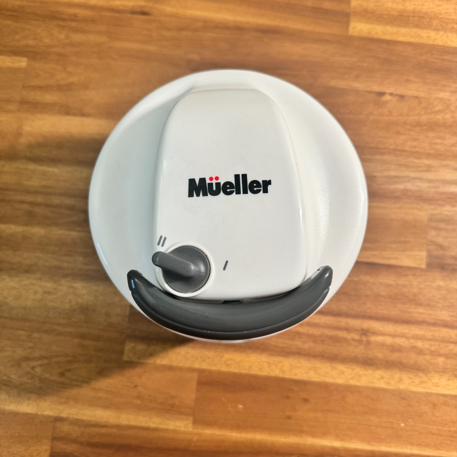 Mueller Vegetable Chopping Non Electric Kitchen Gadgets Home Goods — photo 1