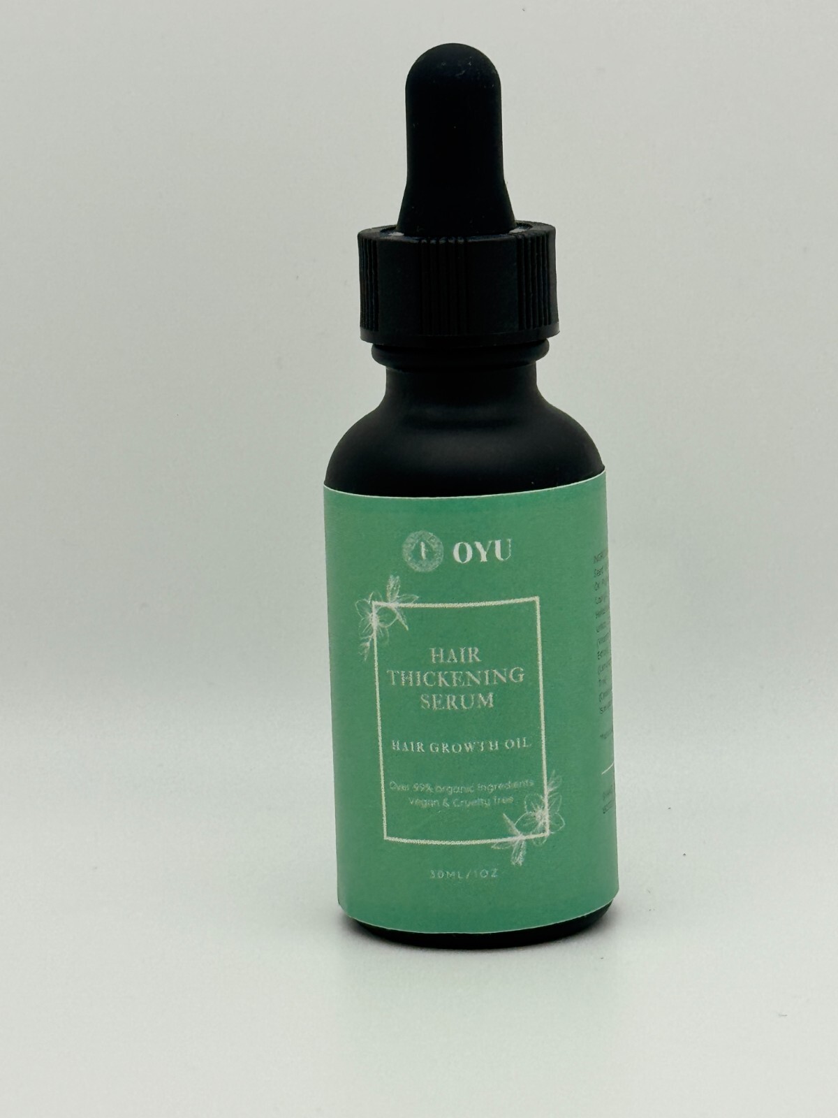 OYU Cosmetics Hair Thickening Serum 30ml — photo 1