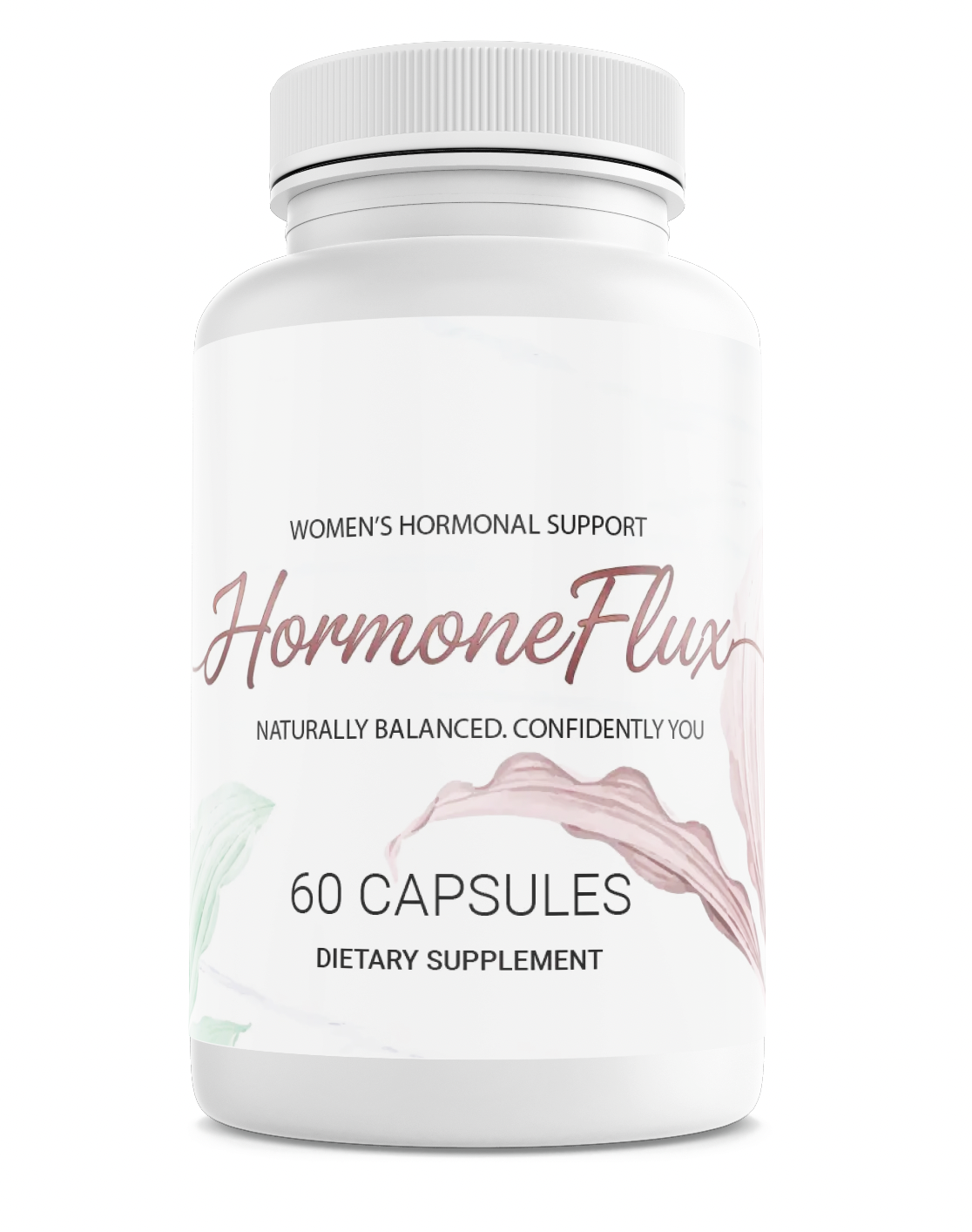 Hormone Flux for Women Dietary Supplement 60 Capsules — photo 1