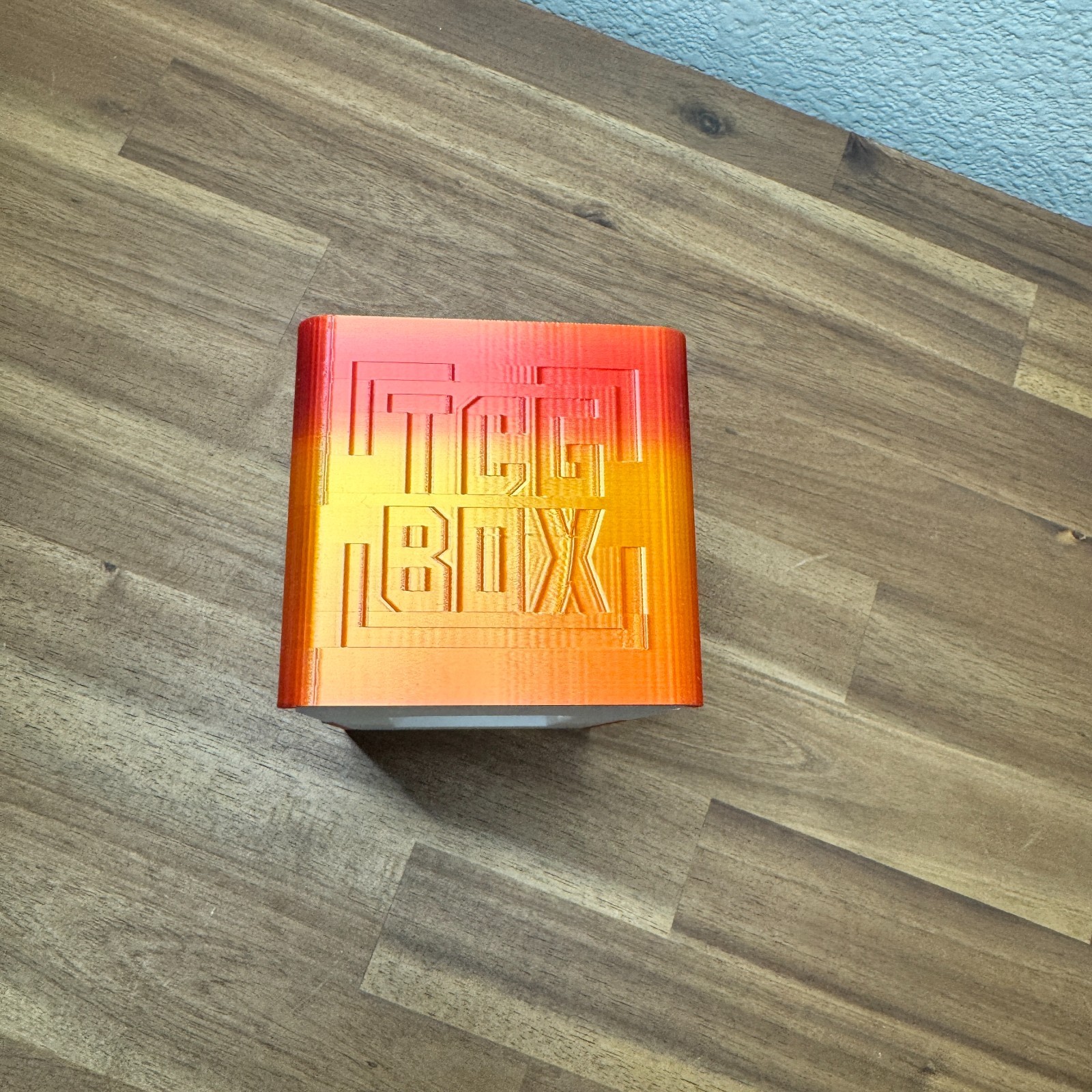Trading Card Photo Booth (TCG, MTG, POKEMON, SPORTS) — photo 1