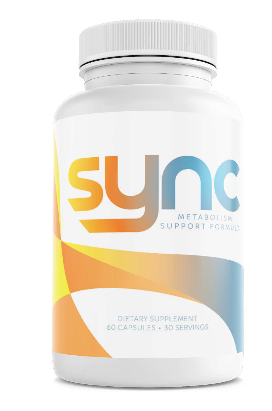 Sync The Sunlight Loophole - Dietary Supplement - 60 Capsules — photo 1