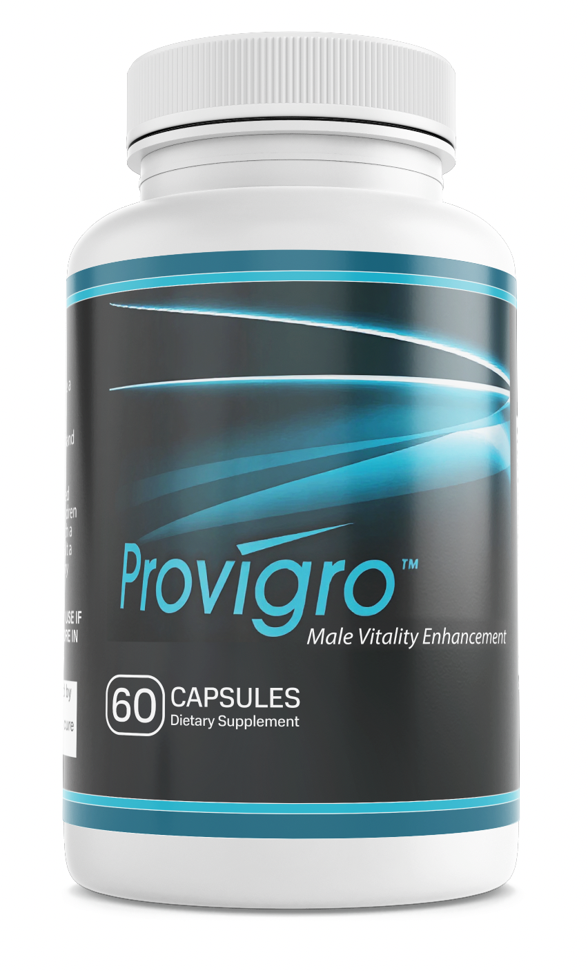 Provigro Prostate Health Support Dietary Supplement  60 Capsules — photo 1