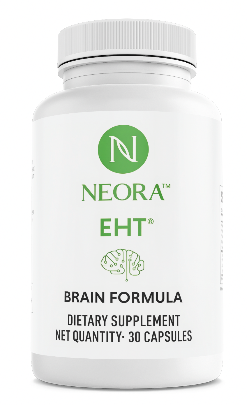 Neora EHT Brain Formula Support Dietary Supplement 30 Capsules — photo 1