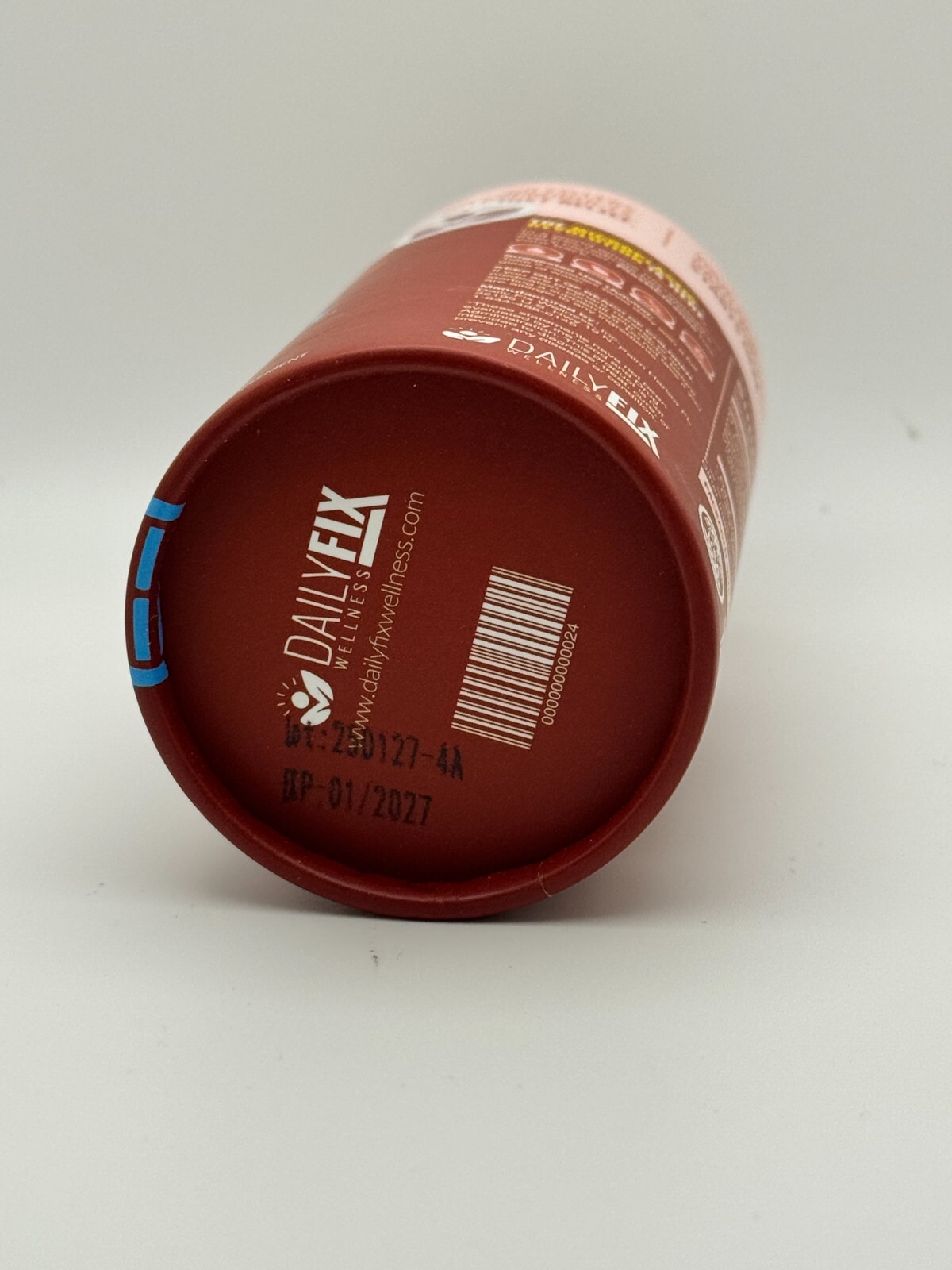 Plasticleanse Supplement 120 Capsules Amino Acids Omega-3 Antioxidants — photo 3