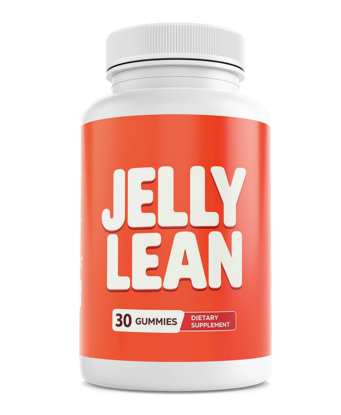 Jelly Lean Dietary Supplement 30 Gummies — photo 1