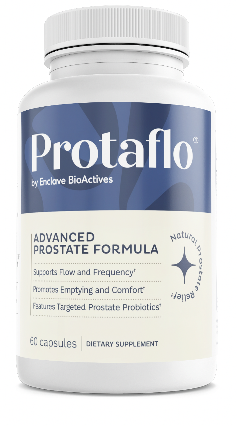 ProtaFlo Mens Health Prostate Support Formula 60 Capsules — photo 1