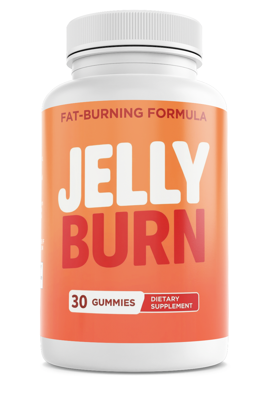 Jelly Burn Dietary Supplement 30 Gummies — photo 1