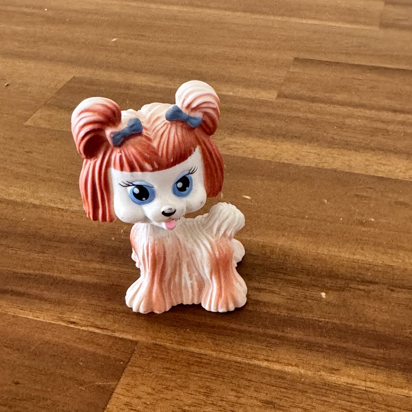 My Pet Pals Chic Boutique Barbie Size Dog Puppy Toy Figure — photo 1