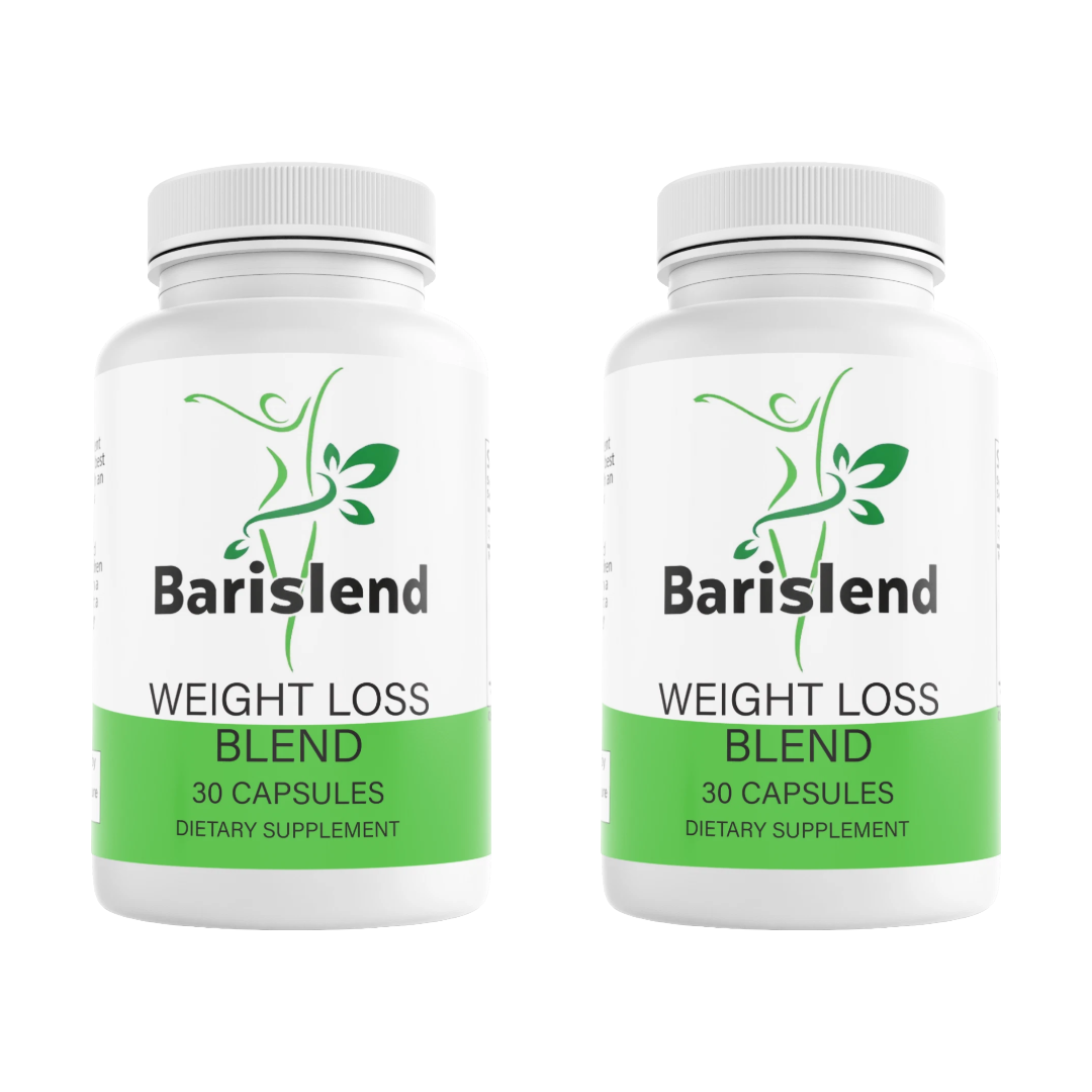 Barislend  Dietary Supplement 30 Capsules (Bundle of 2) — photo 1