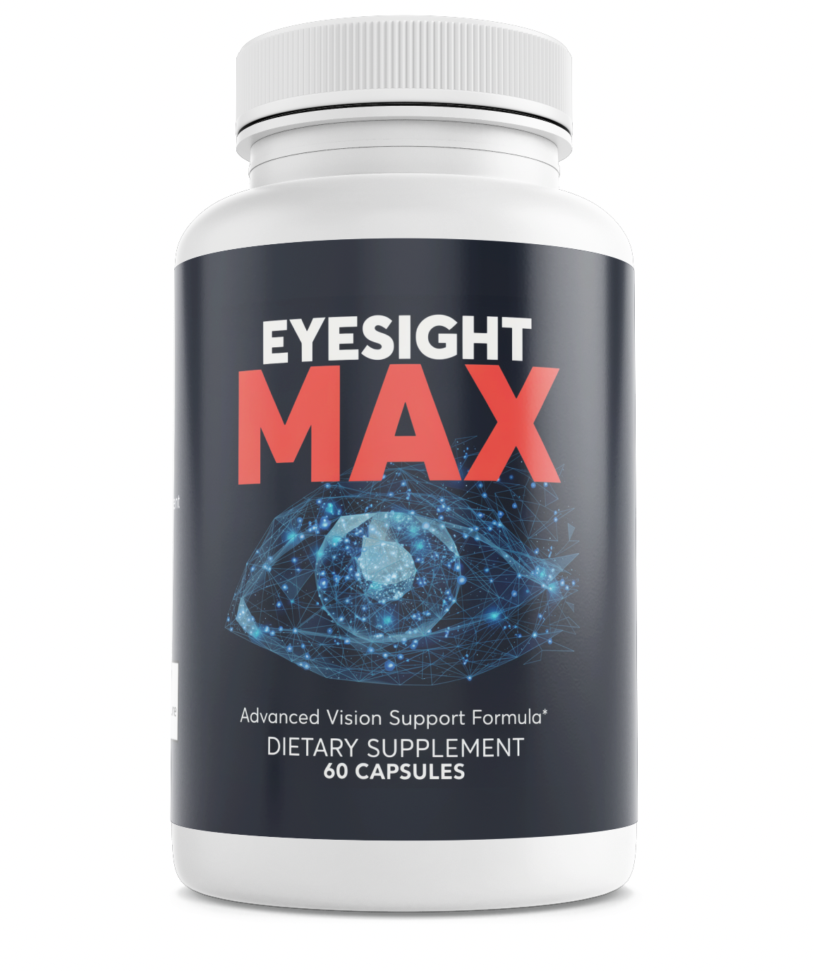 Eyesight Max Advanced Vision Health Support Dietary Supplement 60 Capsules — photo 1