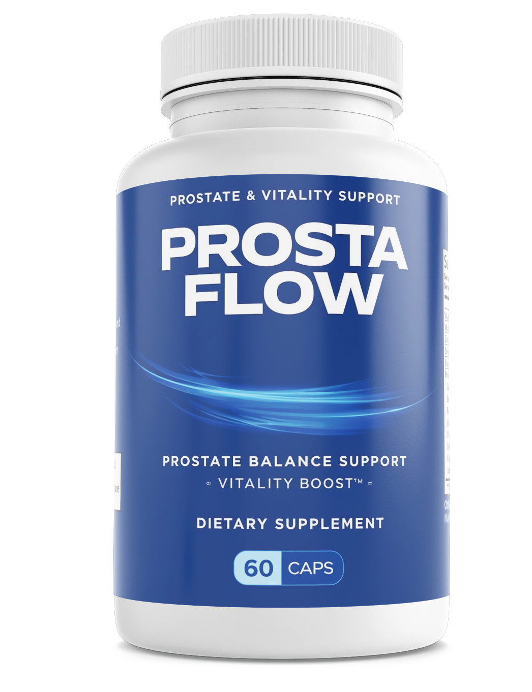 ProstaFlow Prostate Support Men's Health Support Dietary Supplement 60 Capsules — photo 1