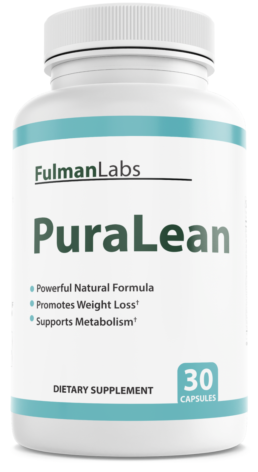 PuraLean Pura Lean Advanced Health Support Dietary Supplement 30 Capsules — photo 1