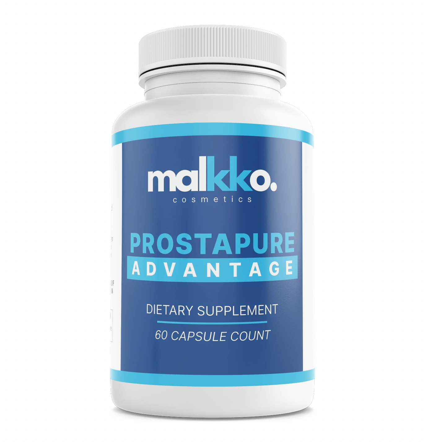 ProstaPure Advantage Prostate Health Support Prosta Pure Supplement 60 Capsules — photo 1