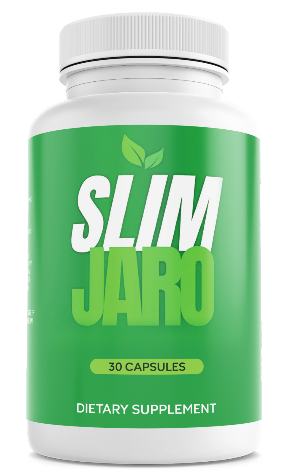 Slim Jaro SlimJaro  Dietary Supplement 30 Capsules — photo 1