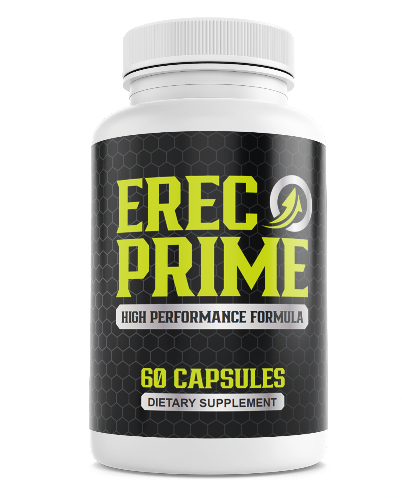 ErecPrime Male Performance Dietary Supplement 60 Capsules — photo 1