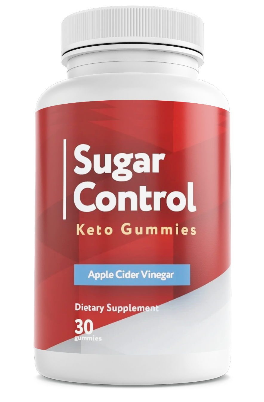 Sugar Support Apple Cider Vinegar Dietary Supplement 30 Gummies — photo 1