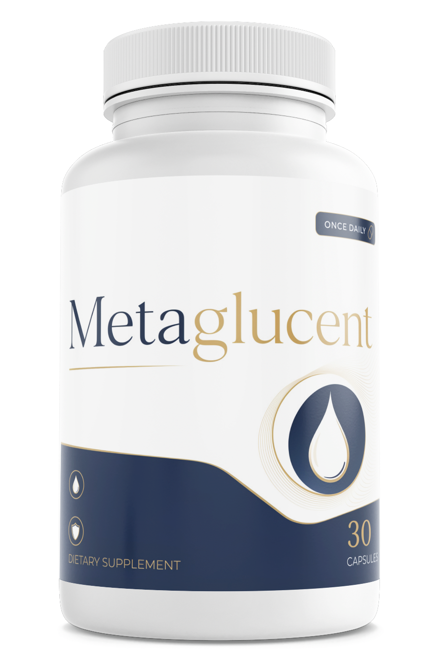 Metaglucent Health Support Dietary Supplement 30 Capsules — photo 1